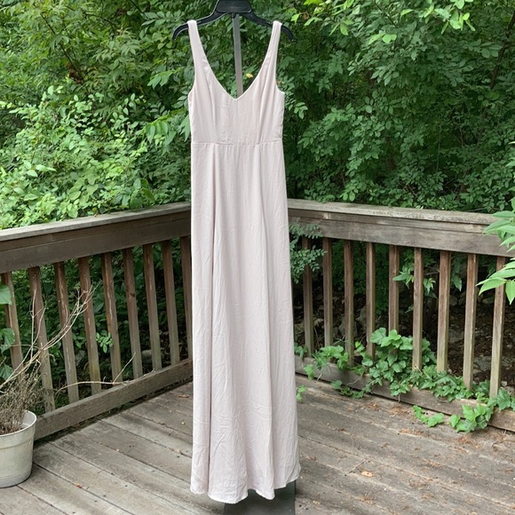 Show Me Your MuMu Dresses & Skirts - Show me your mumu weddings dress